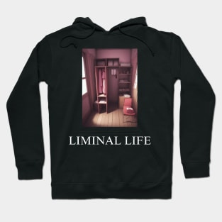 Liminal Hoodie